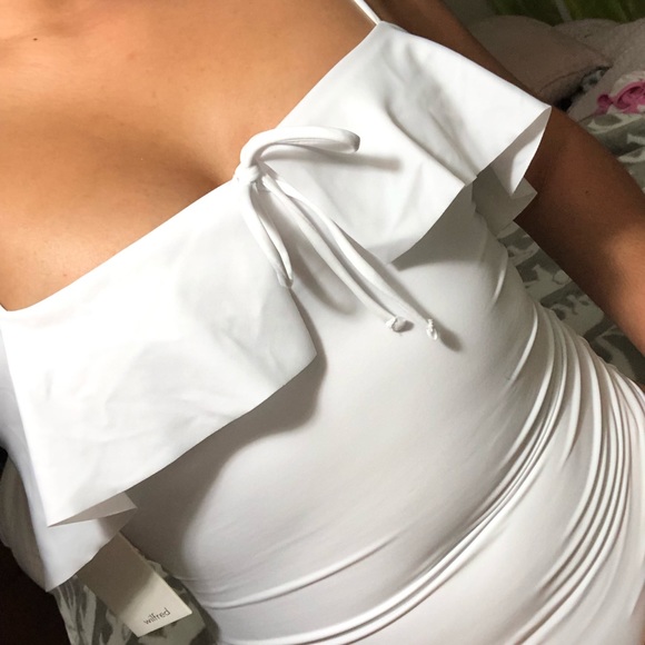 Aritzia Other - One Piece Bathing Suit